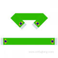 Brazil National Flag Football Team Scarf Soccer Fans Scarf 15*150cm